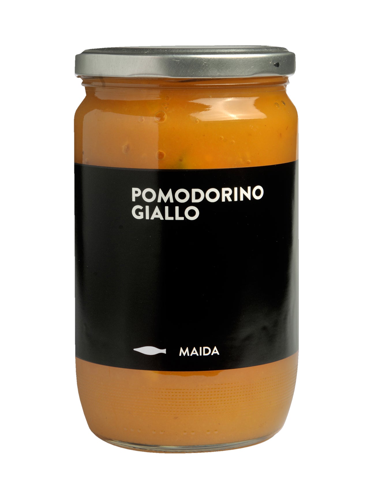 POMODORINO GIALLO