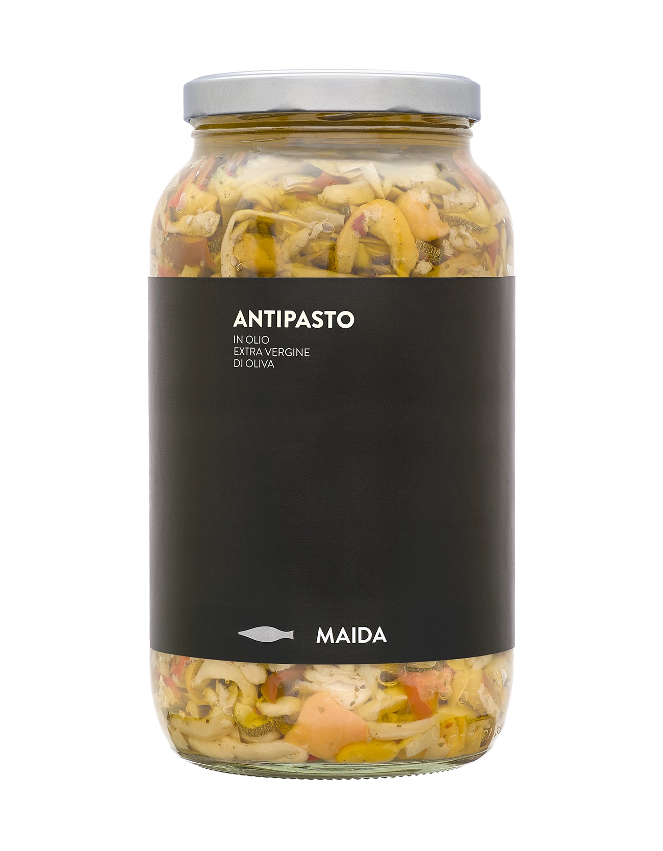 ANTIPASTO