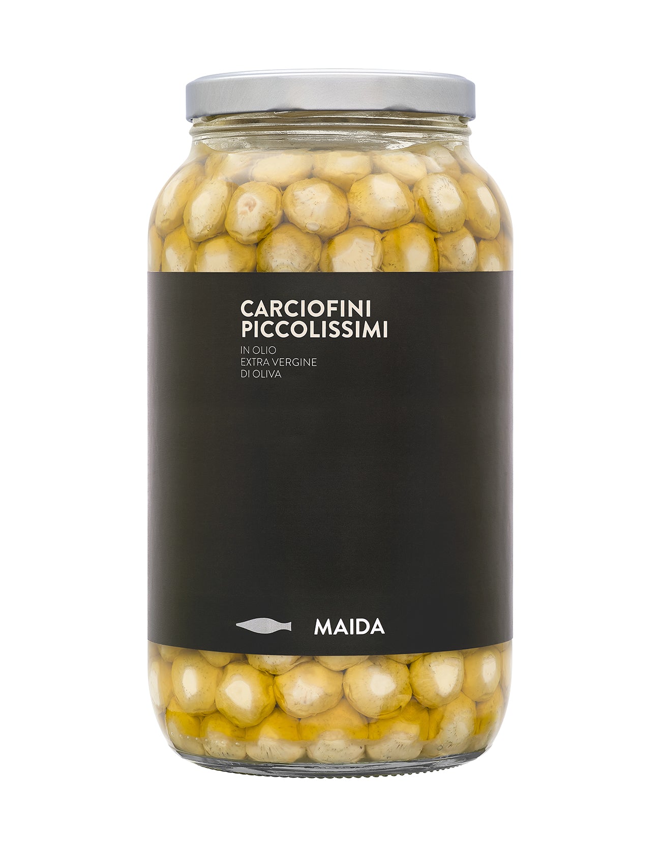 CARCIOFINI PICCOLISSIMI