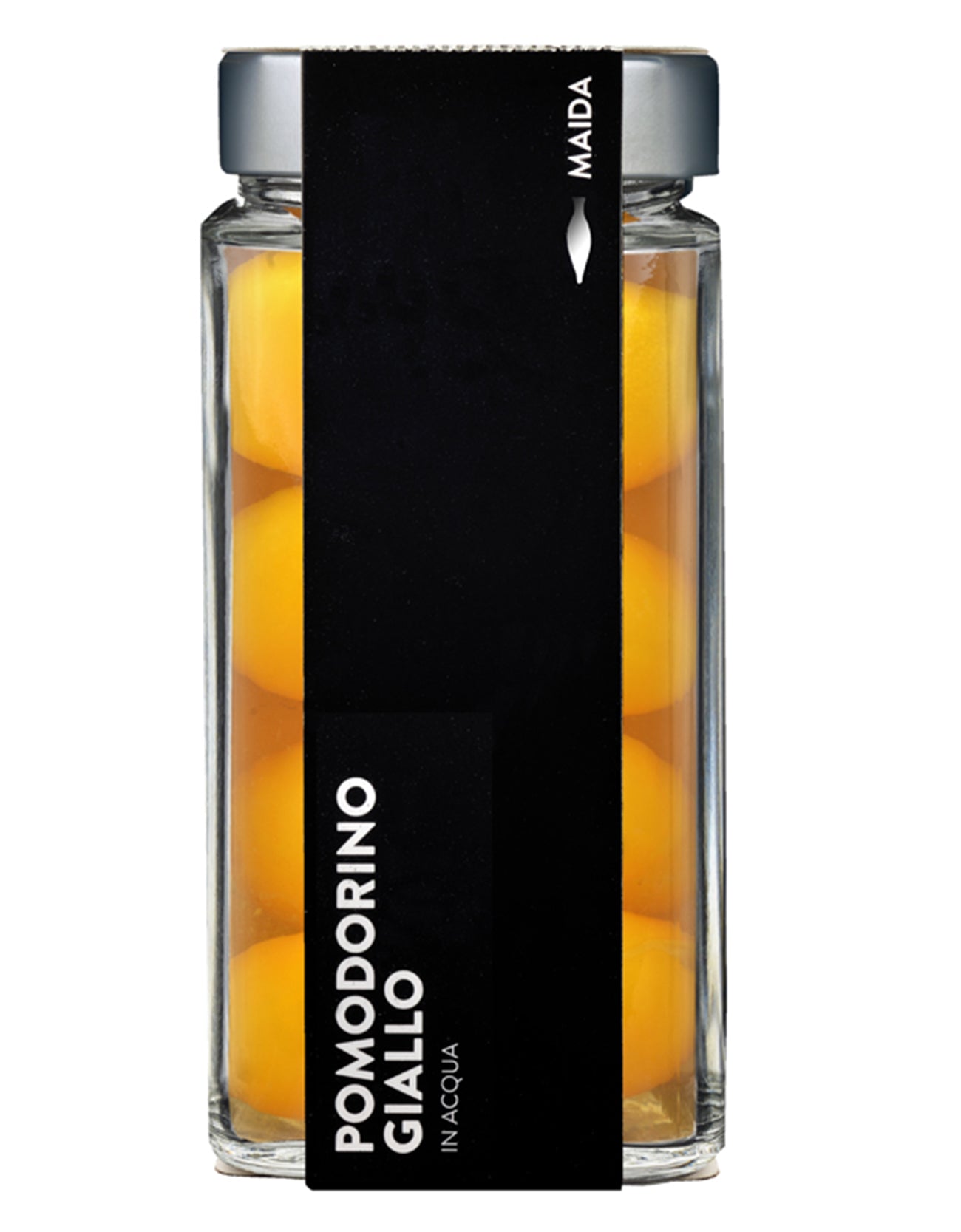 POMODORINO GIALLO IN ACQUA