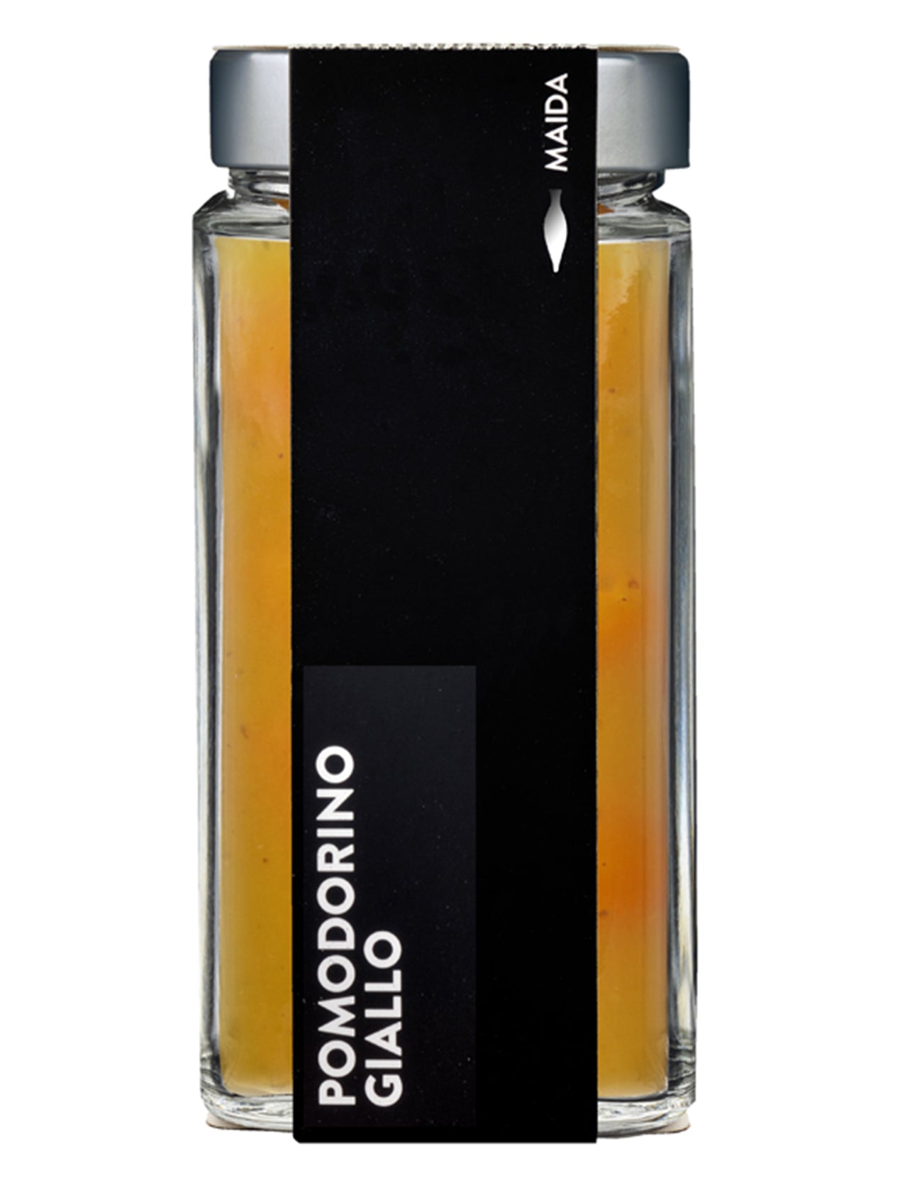 POMODORINO GIALLO